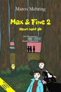 Bild: Tredition/Marco Mehring & Kerstin Falkenstein